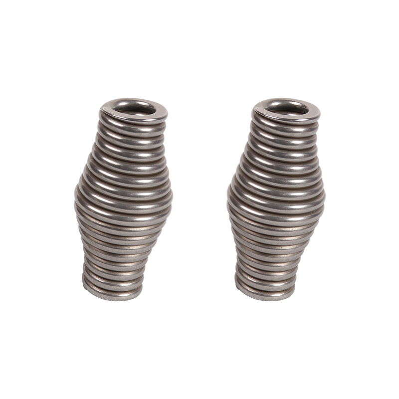 耐(nai)氫氟酸腐蝕彈(dàn)簧