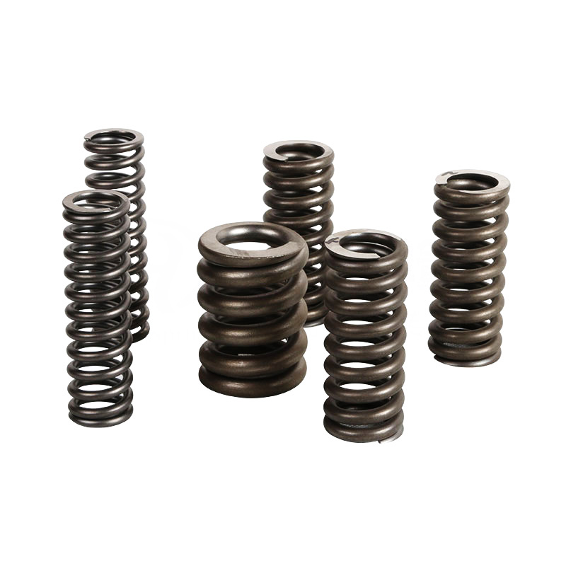 光伏串焊機耐(nai)高溫彈簧