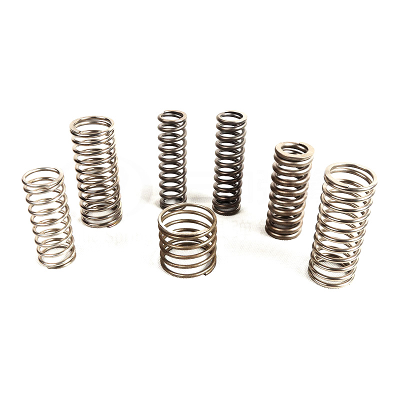 串(chuàn)焊機耐高溫彈簧(huáng)UY4-10-Inconel718