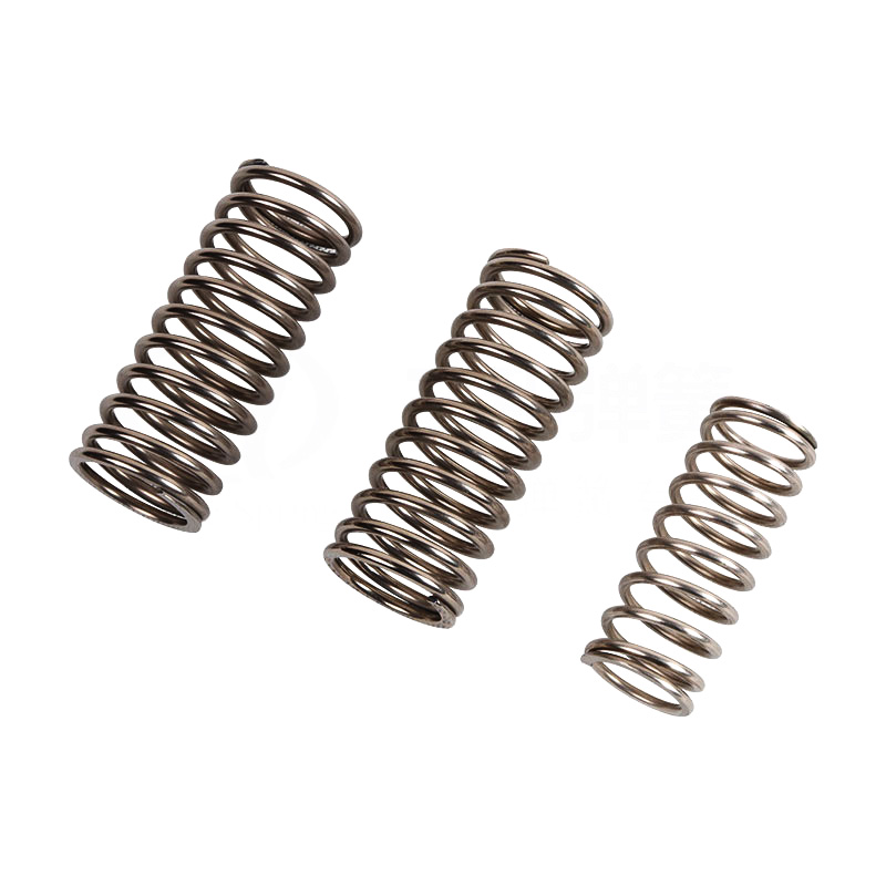 串焊機耐高溫(wen)彈簧UY4-10