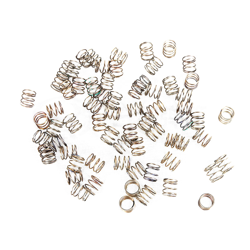 串焊機耐(nai)高溫彈簧