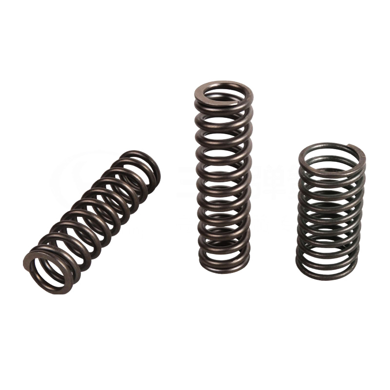 串焊機工裝耐高(gao)溫彈簧UY4-10