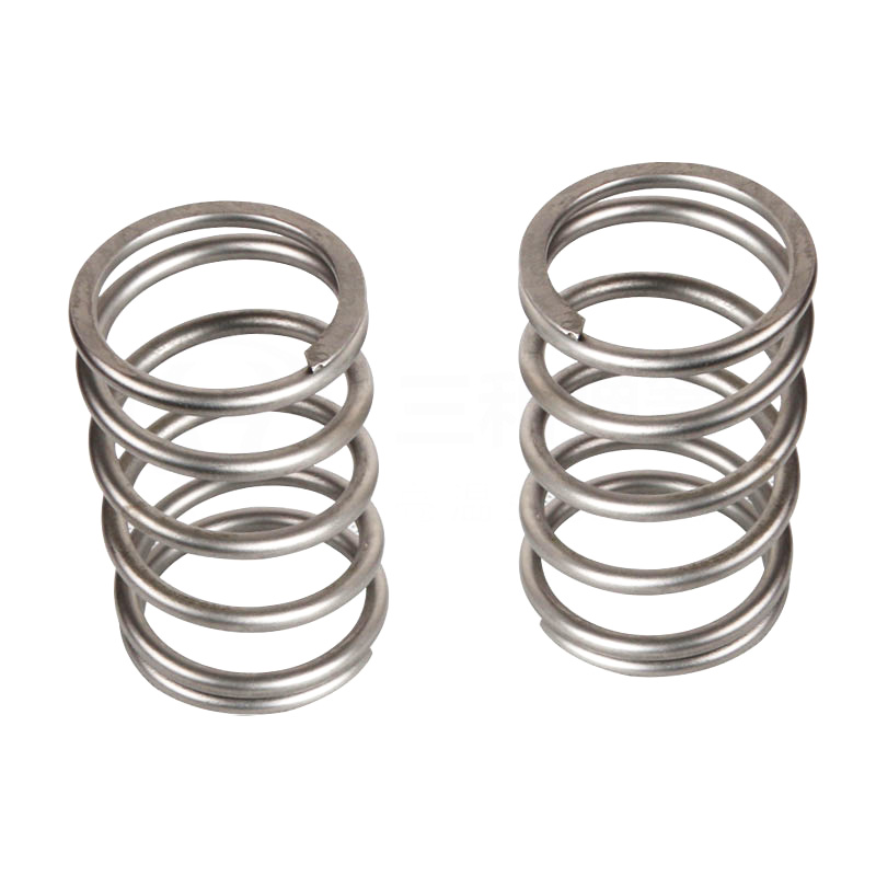 串焊機工裝耐高(gao)溫彈簧