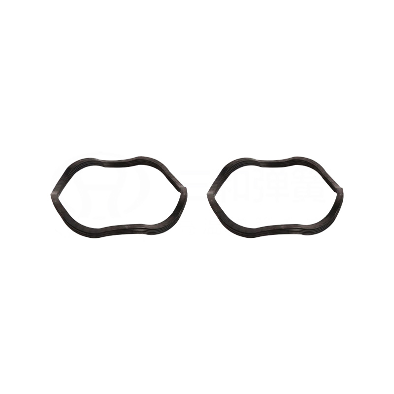 耐(nài)高溫彈(dan)簧500--650℃--高溫(wen)波形彈(dan)簧生産(chan)廠家