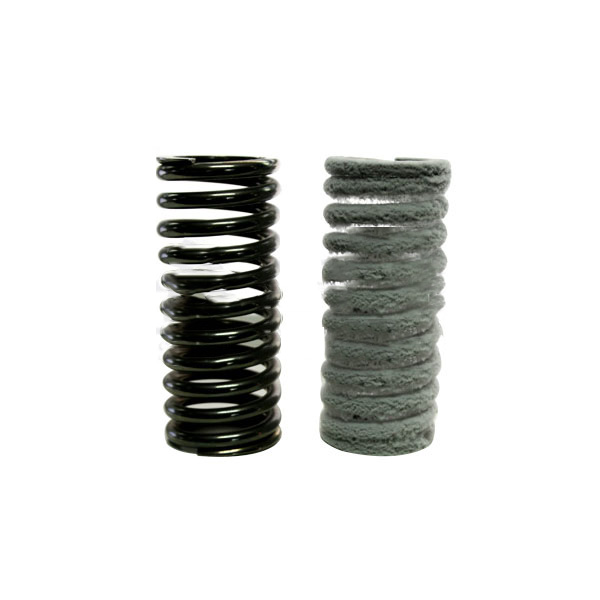 耐(nai)低溫彈簧(huang)-110℃--0℃