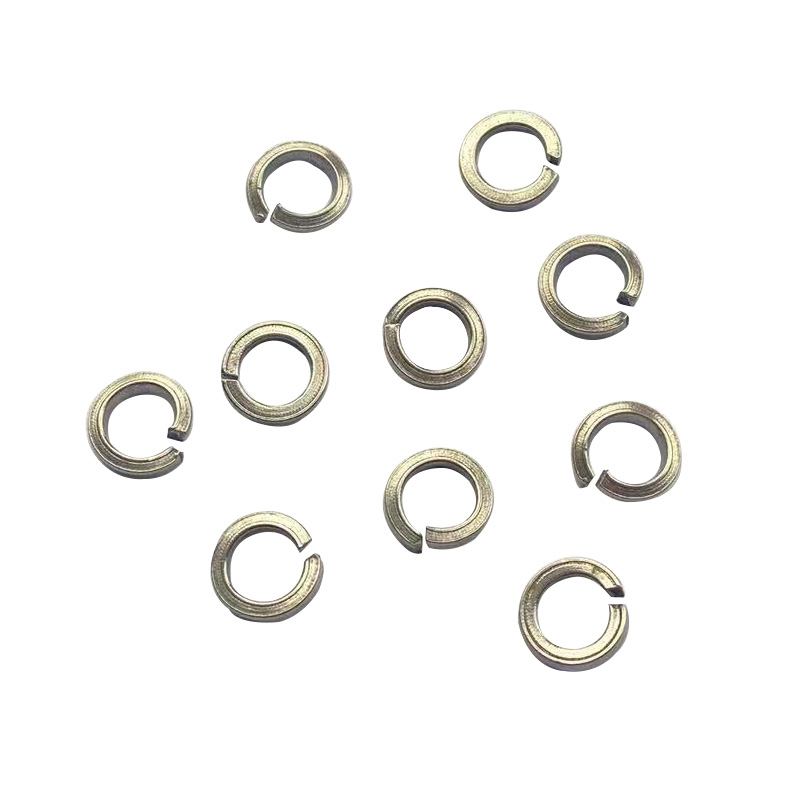 耐(nài)腐蝕彈簧墊圈(quān)