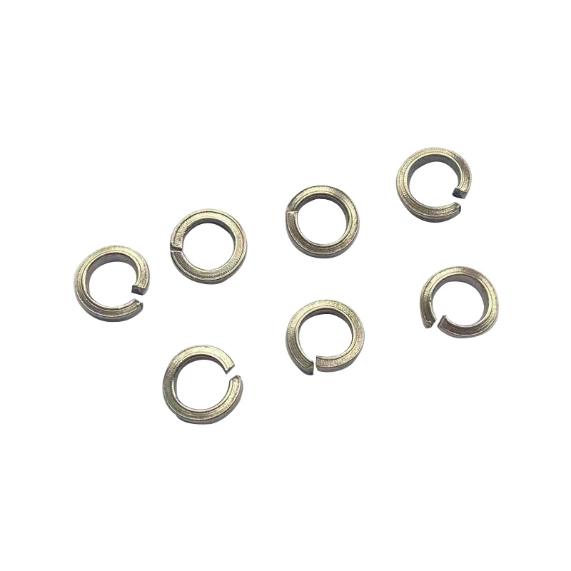 17-7PH彈簧墊圈(quan)